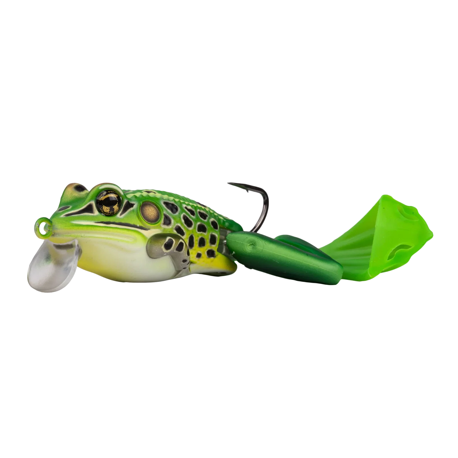Image of Ultimate Frog Diver Bait