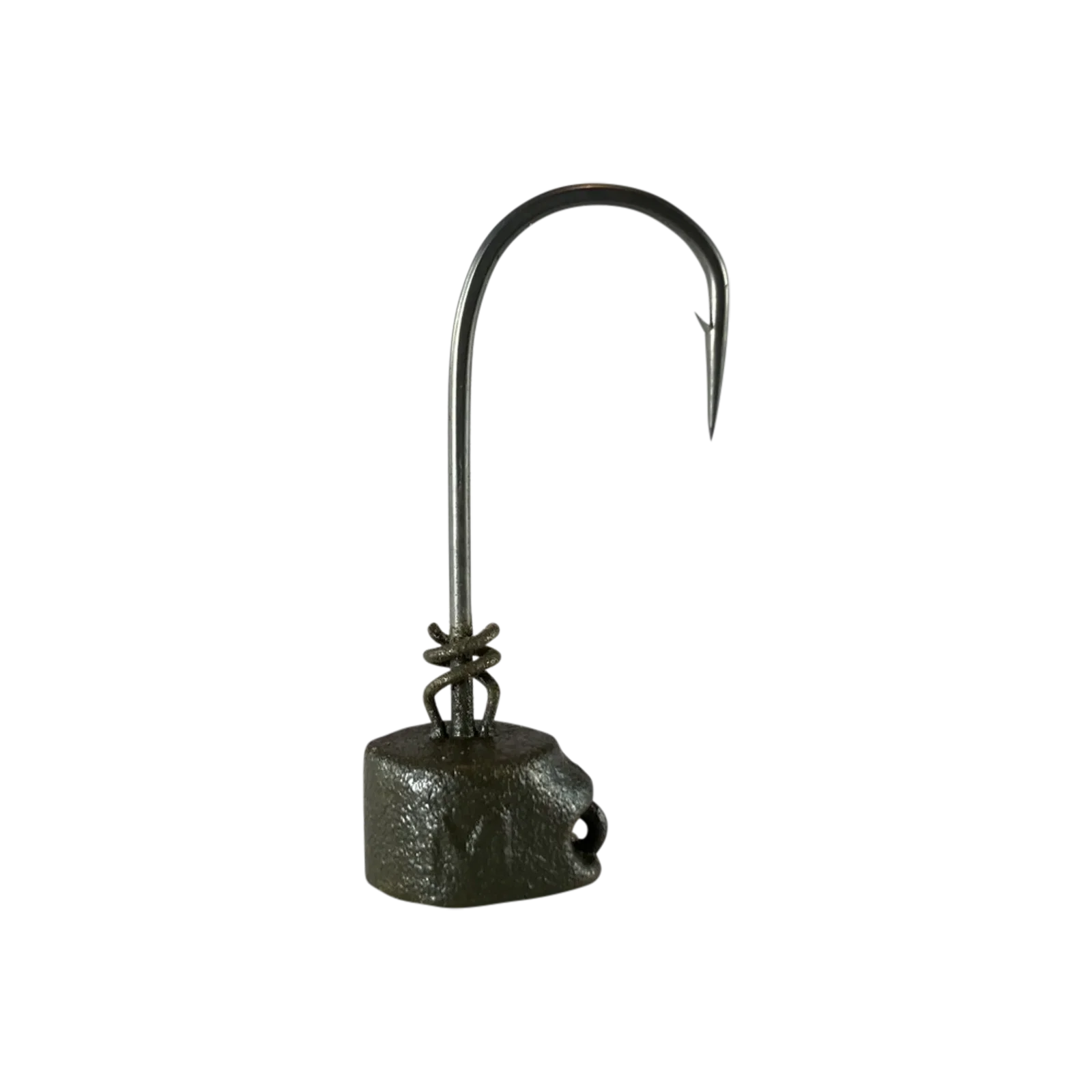 Image of A-Tak Ned Head Jig Head
