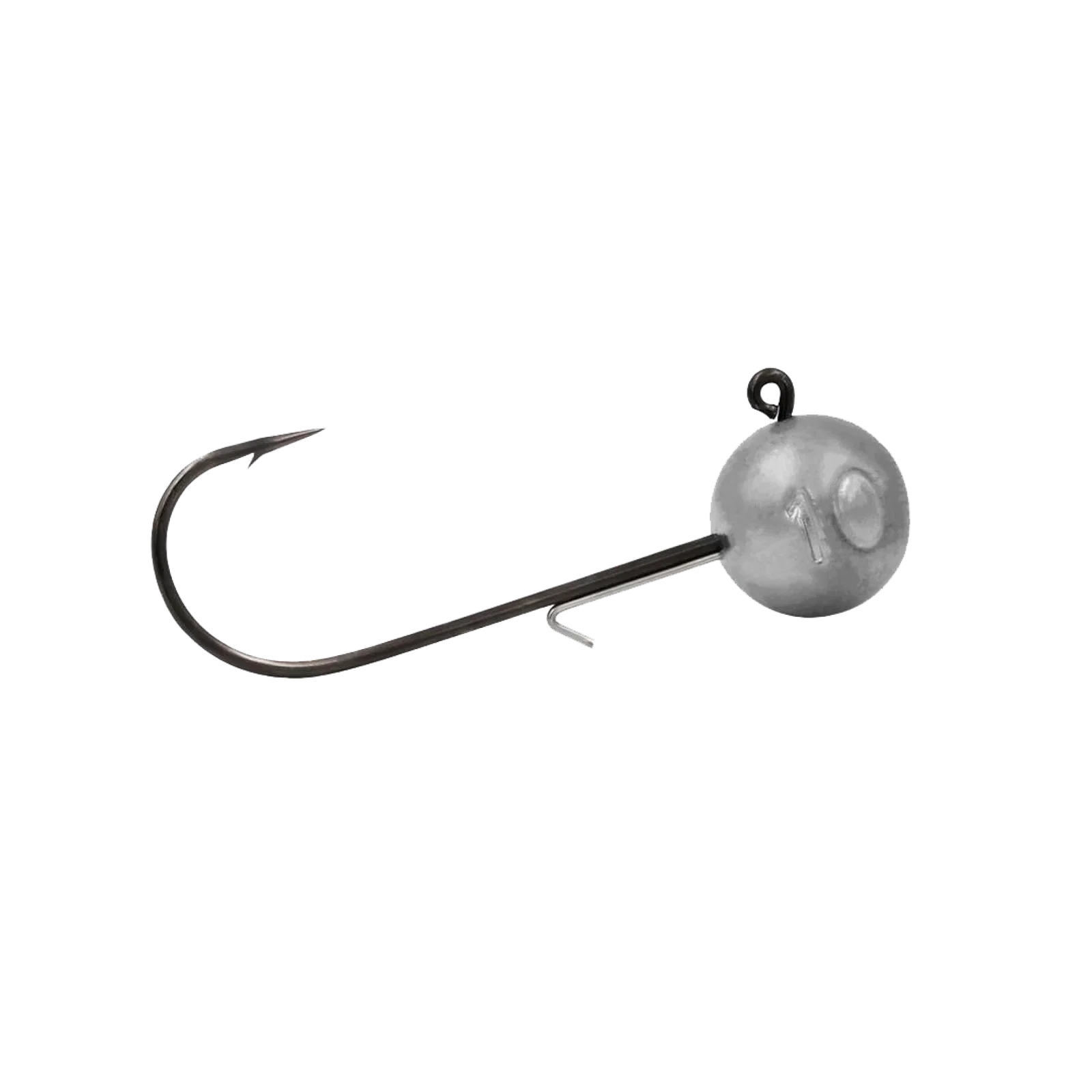 Image of Ball Jig Head with Keeper