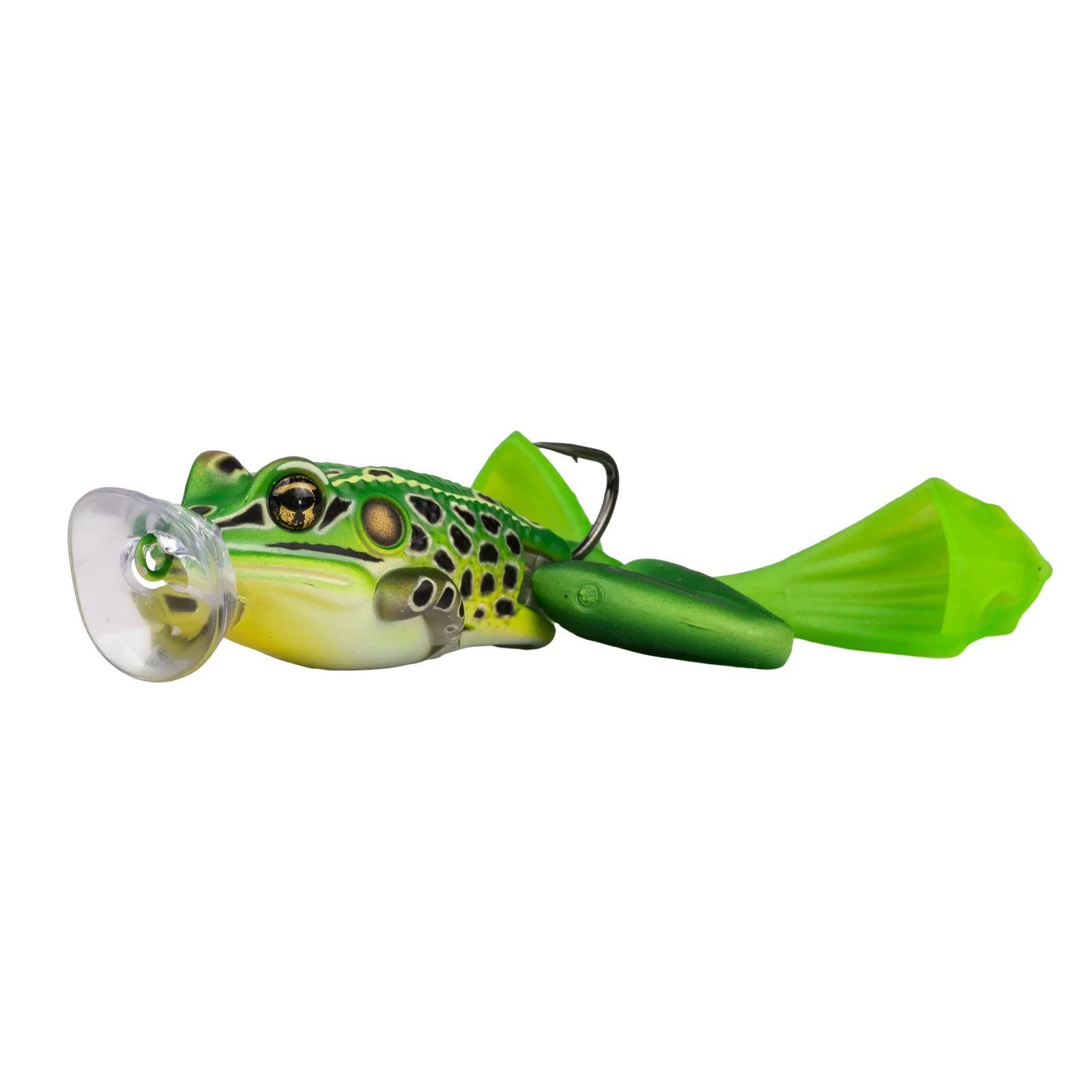 Image of Ultimate Frog Popper Bait