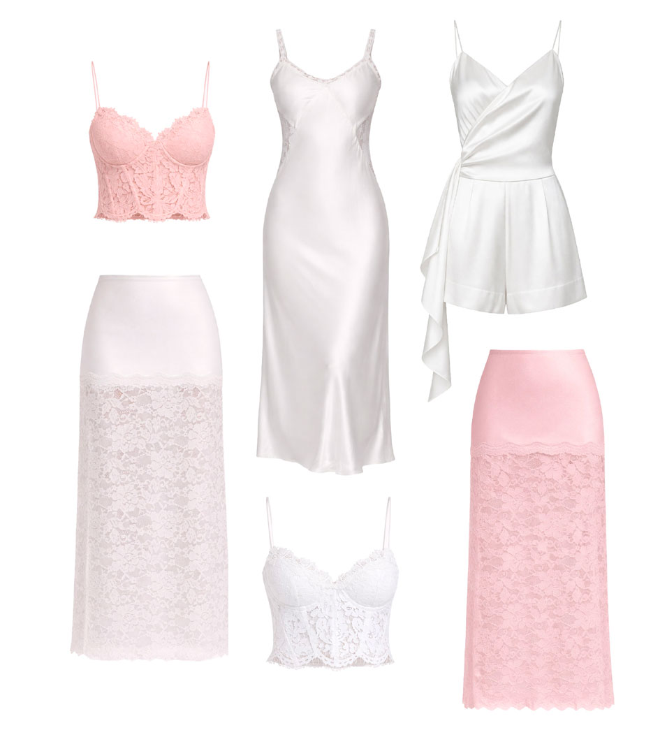 The Cocktail Edit >> Shop Now