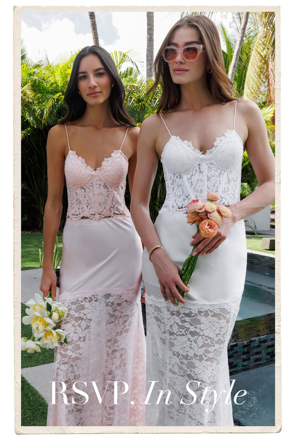RSVP In Style >> Shop The Cocktail Edit