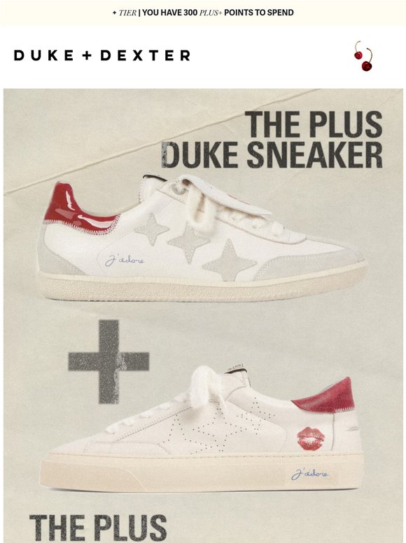 It’s On | Plus Court Vs Plus Duke