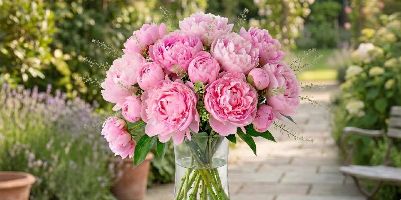 Blossoming Gifts