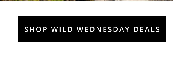 Wild Wednesday