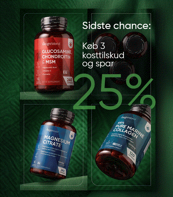 an image of a group of three bottles of vitamin supplements