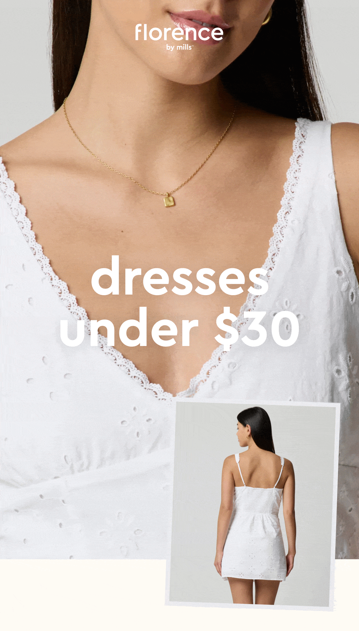 Florence by Mills: dresses under $30? yes, please! | Milled