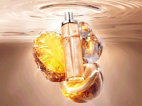 pineapple musk