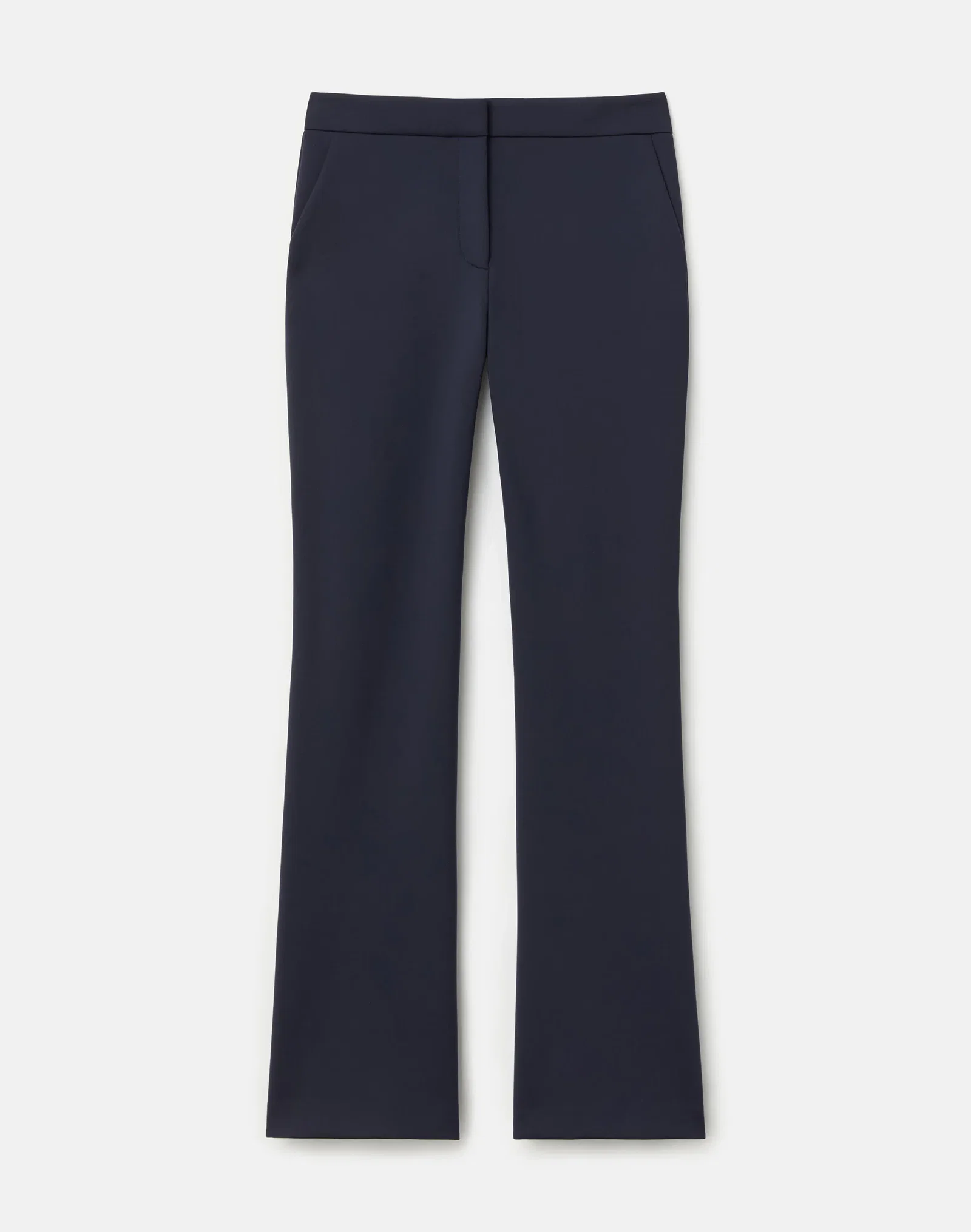 Image of Scuba Gates Flared Ankle Pant