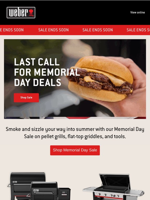 Last Day to Save!!