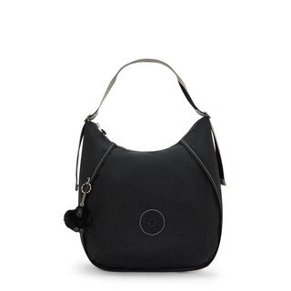 Esy Shoulder Bag-Black Noir