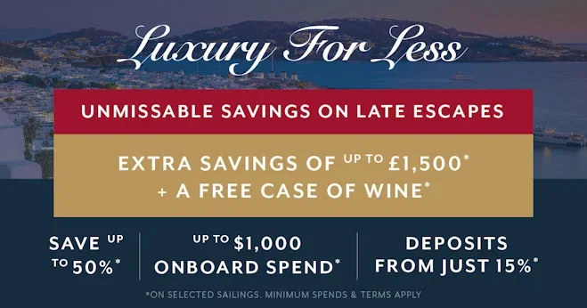 Sale Message with Caribbean Background
