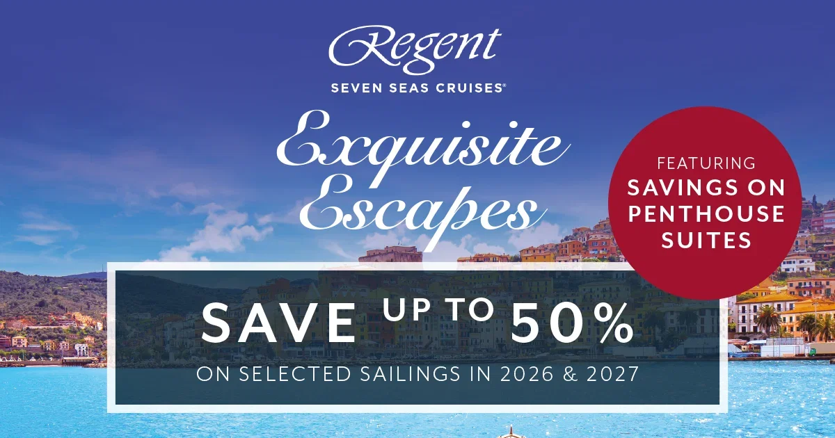 Sale Message with Caribbean Background