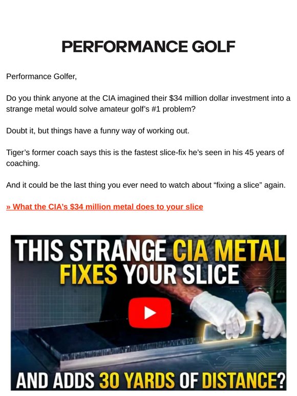 CIA’s $34 million slice fix