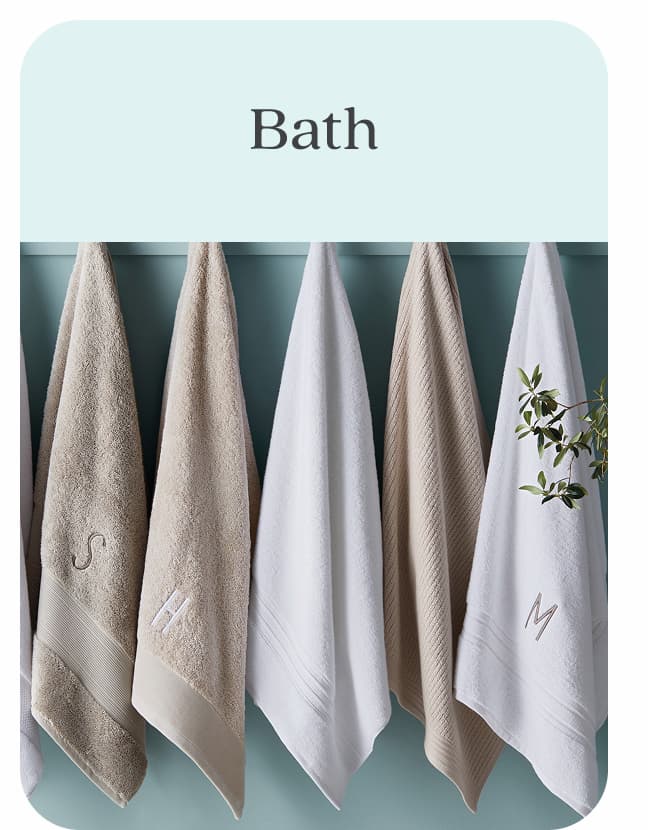 Bath