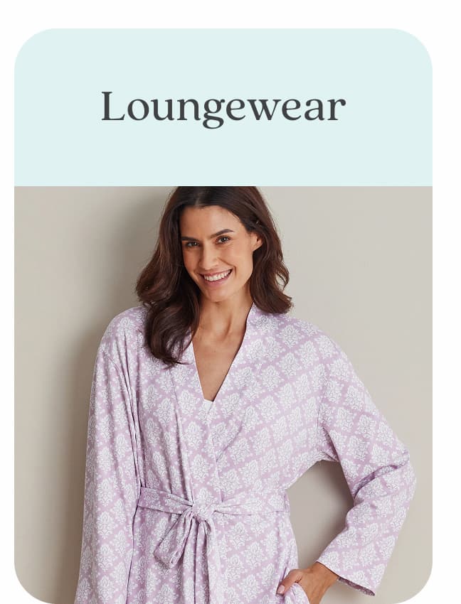 Loungewear