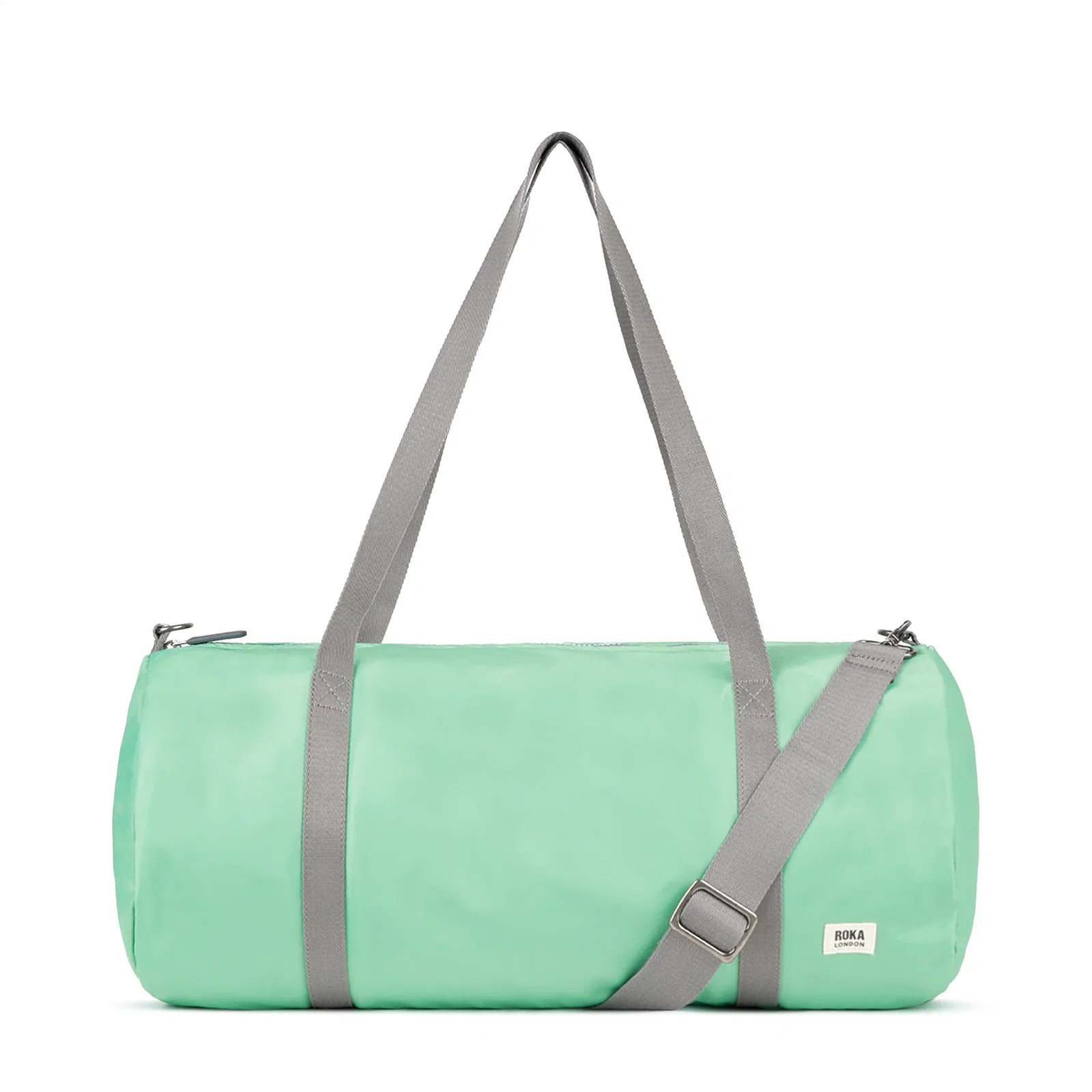Image of City Duffel Bag in Matcha