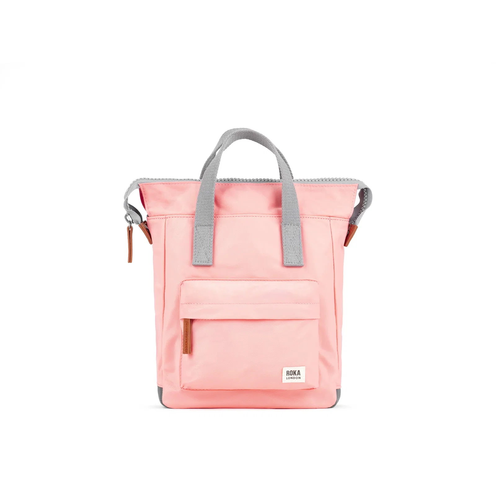 Image of Bantry Backpack in Punch