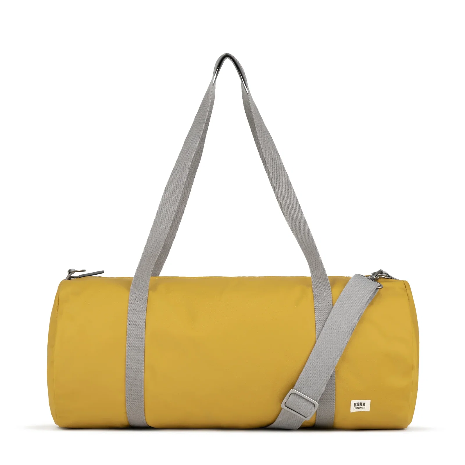 Image of City Duffel Bag in Corn