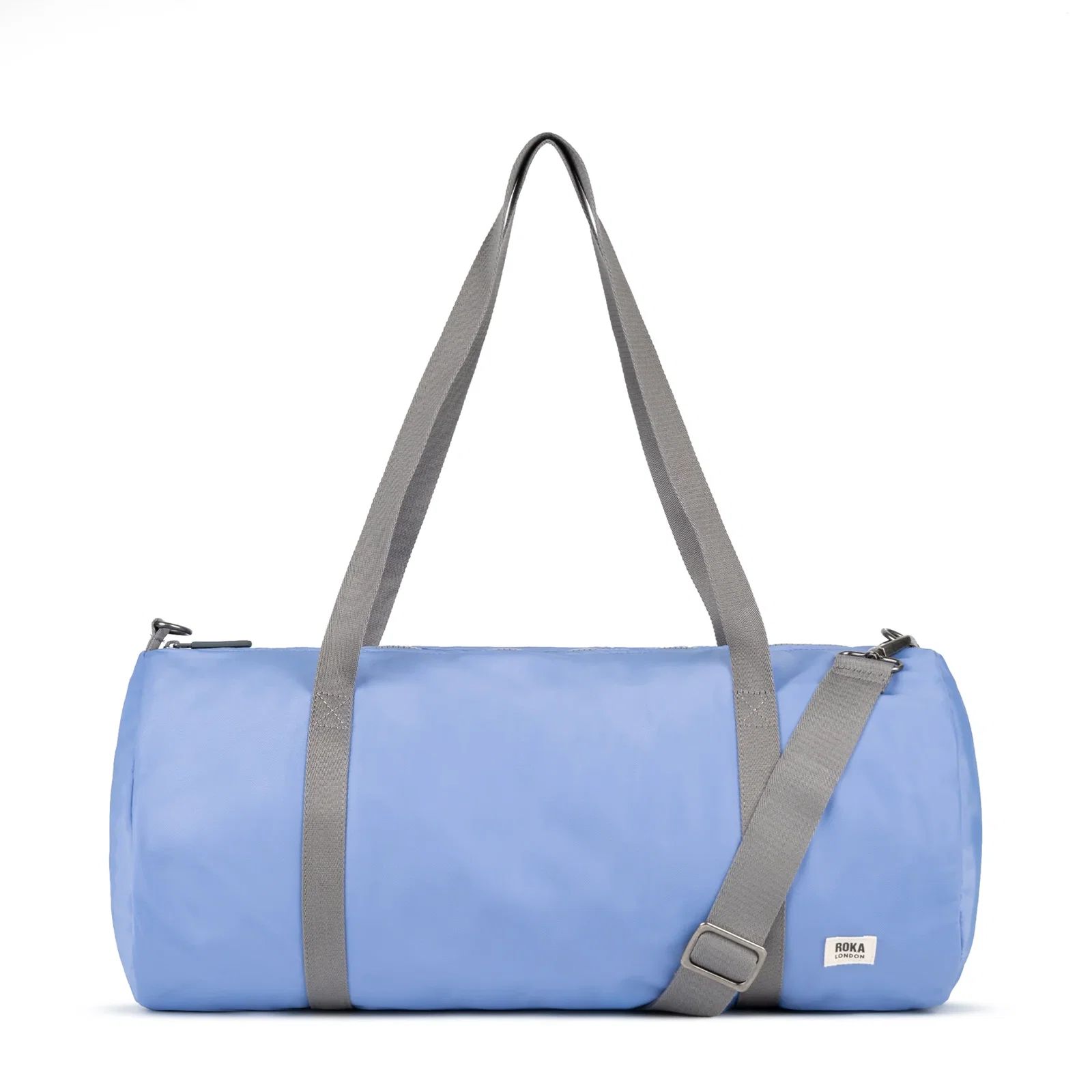 Image of City Duffel Bag in Jacaranda