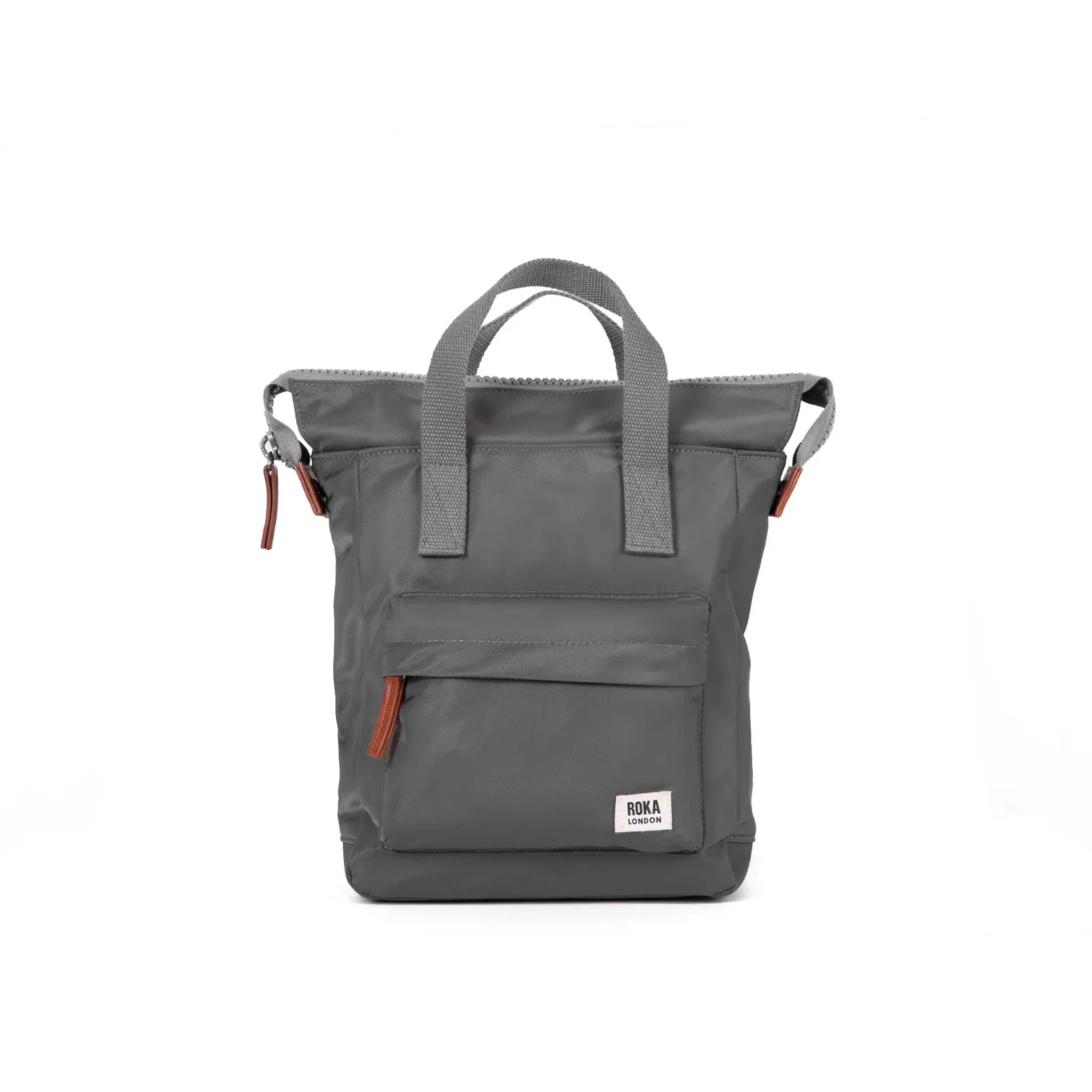 Image of Bantry Backpack in Graphite