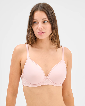 Suri lace spacer cup underwire bra