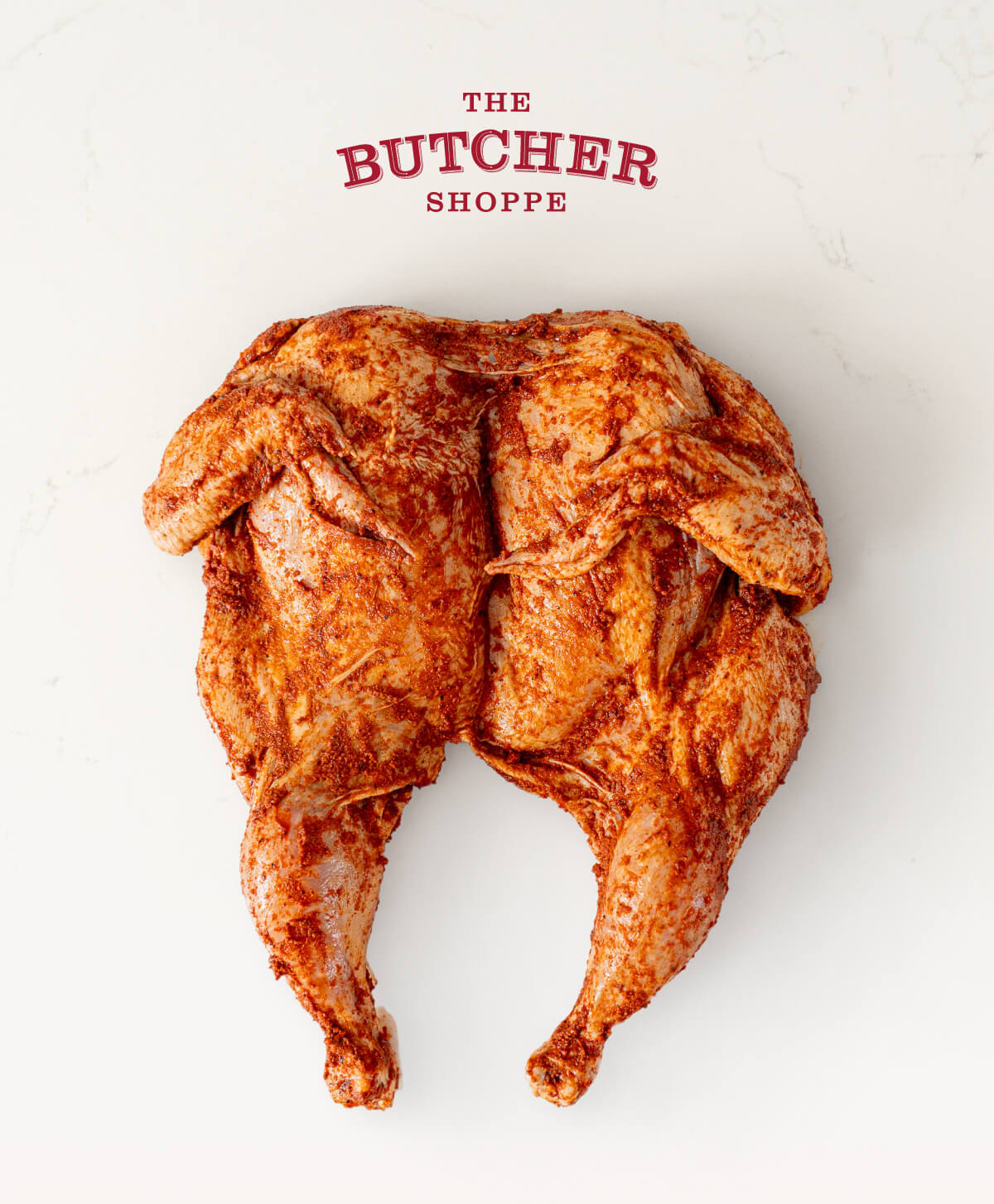 The Butcher Shoppe