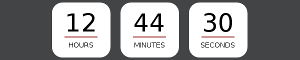 Countdown