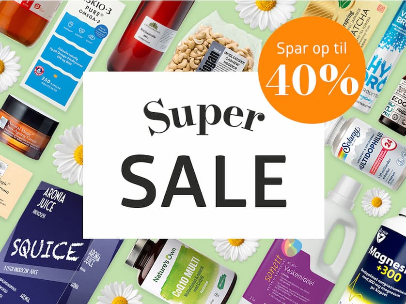 Super Sale