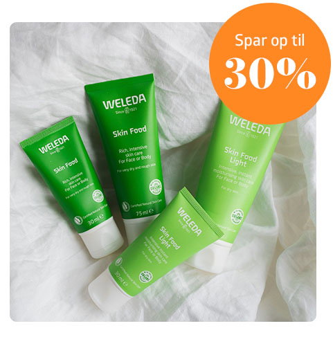 Weleda