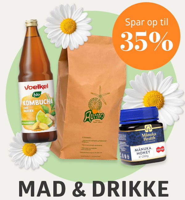 Helsekost