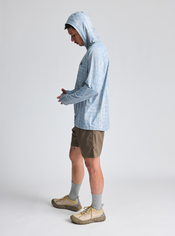 Crater Lake™ Hoody