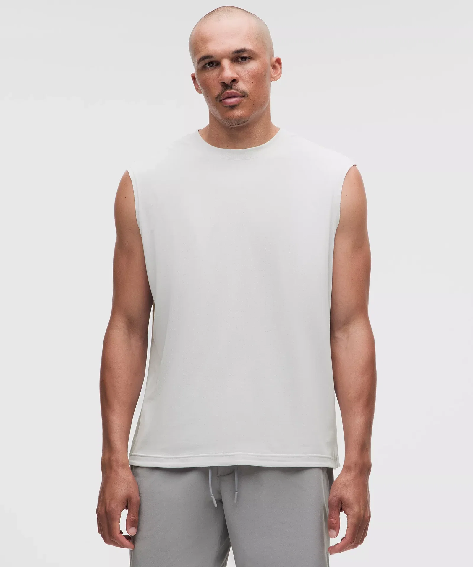 EasySet Training Sleeveless Shirt *Graphic