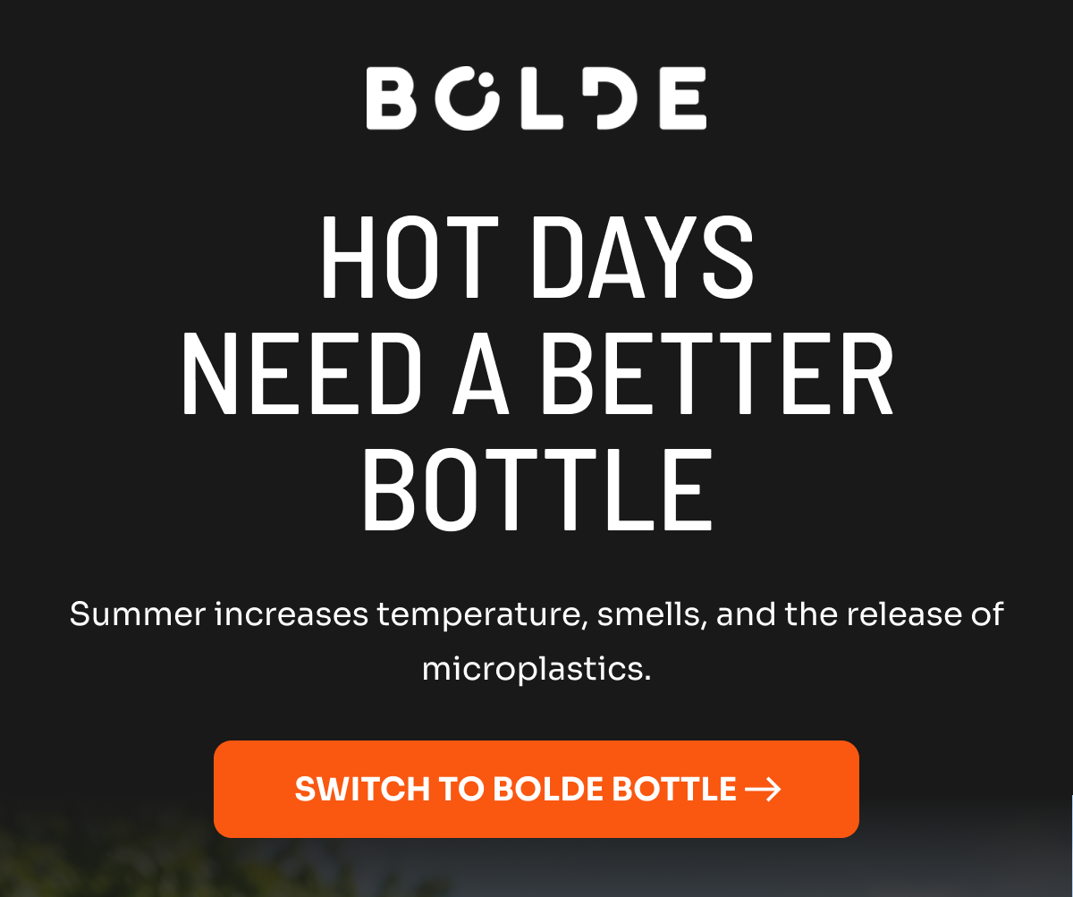 Switch To Bolde Bottle 