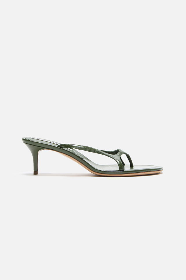 Kitten Heel