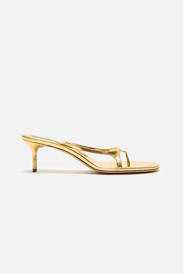 Kitten Heel