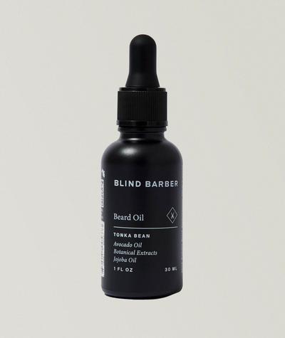 Blind Barber - 