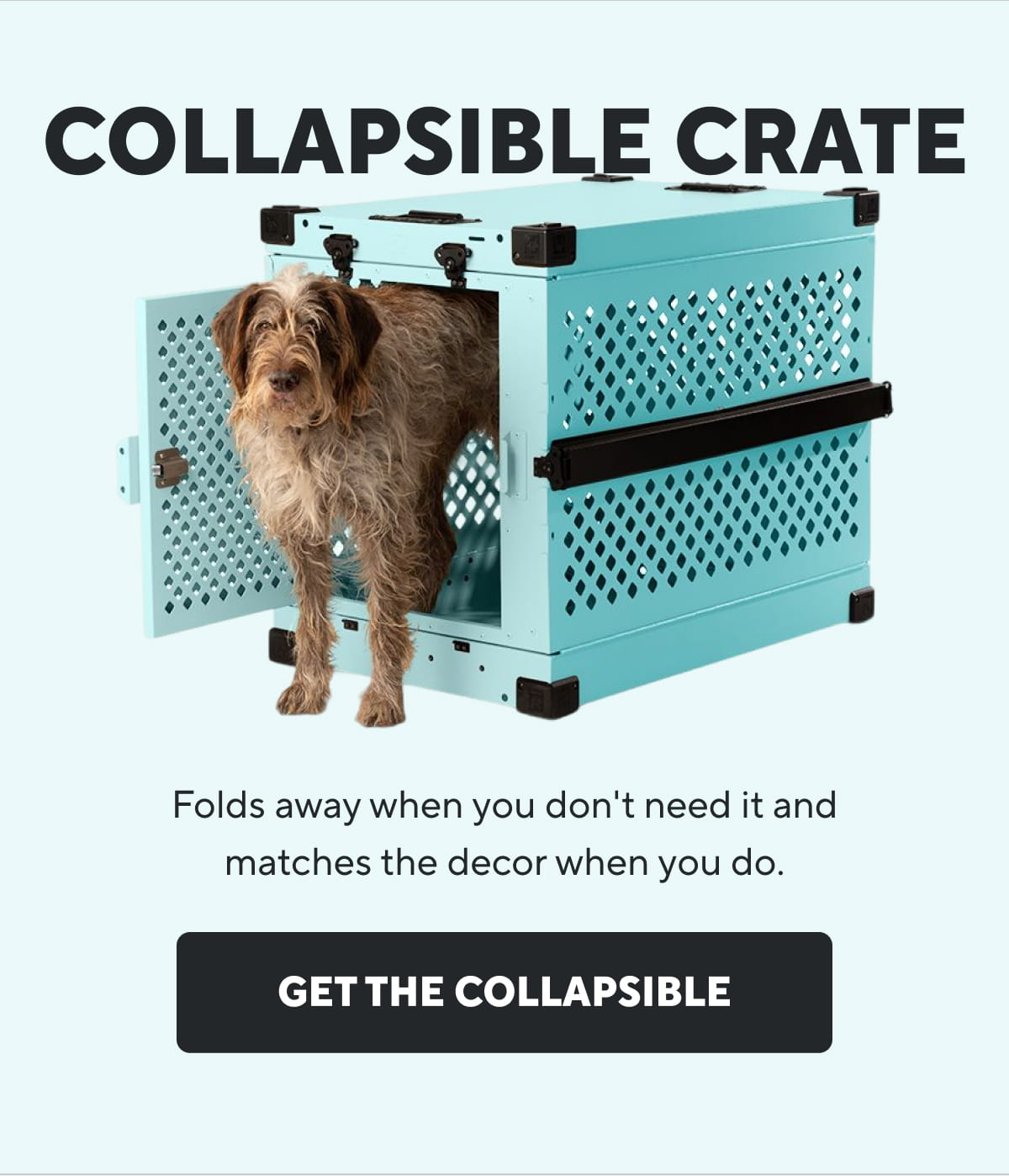Get The Collapsible