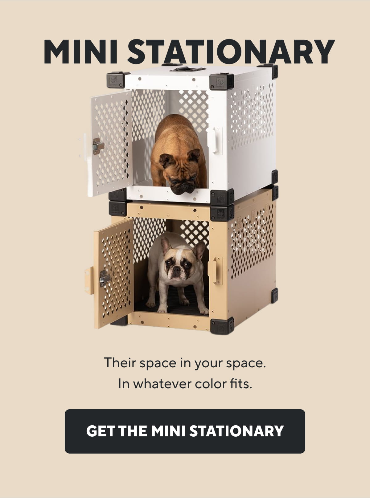 Get The Mini Stationary