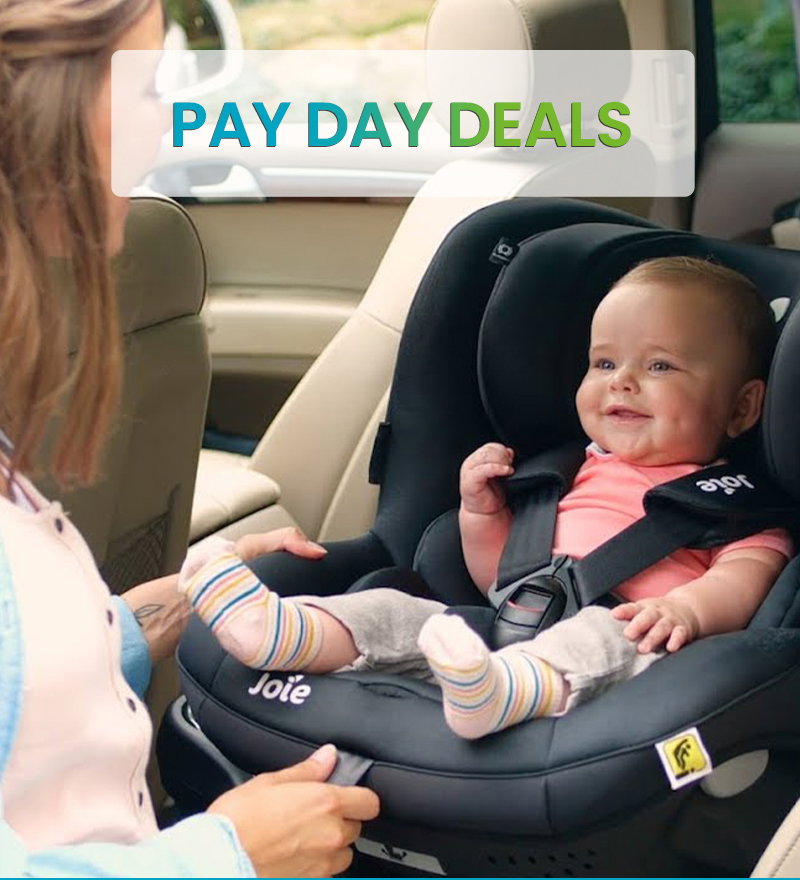 PAY DAY DEALS