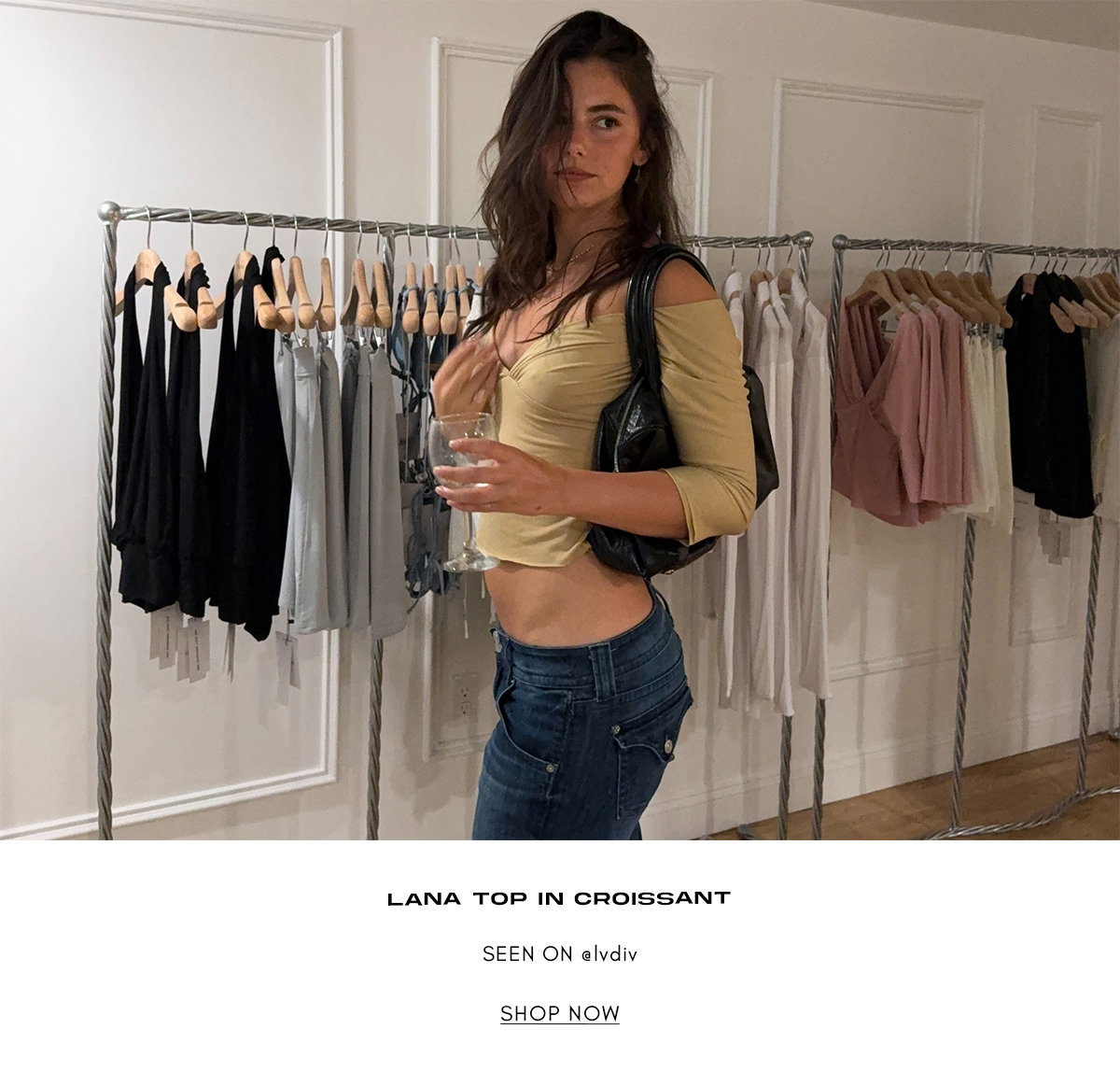 Lana Top