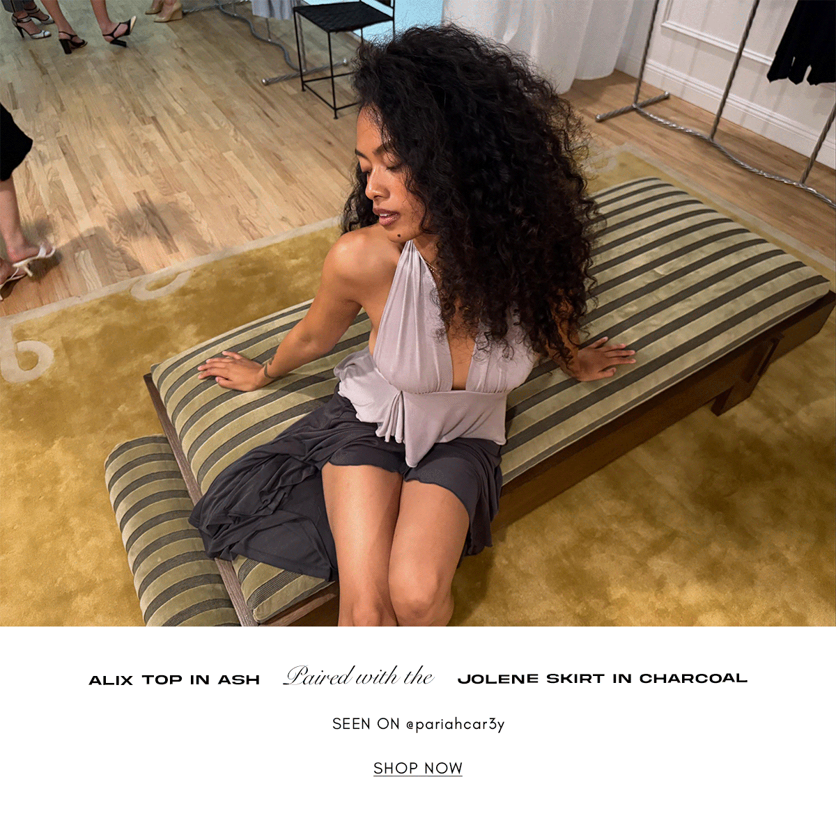 Alix Top