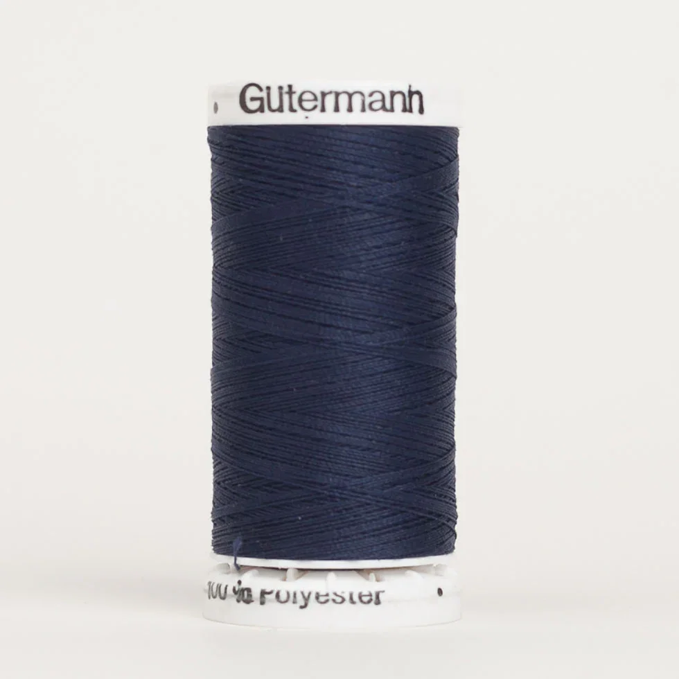Image of Gutermann Sew All Thread 250m - 272 Navy
