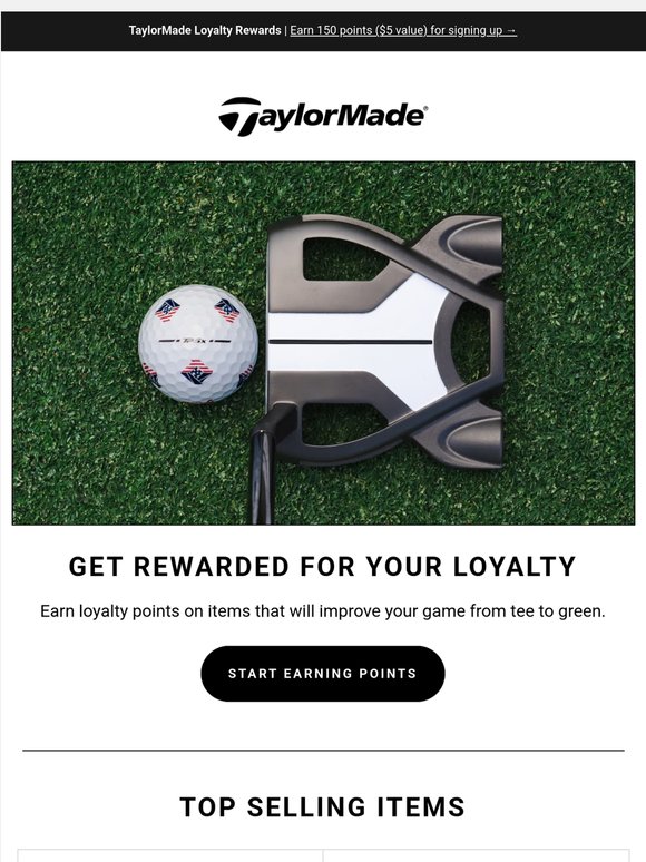 Hand-Picked Items Just for You