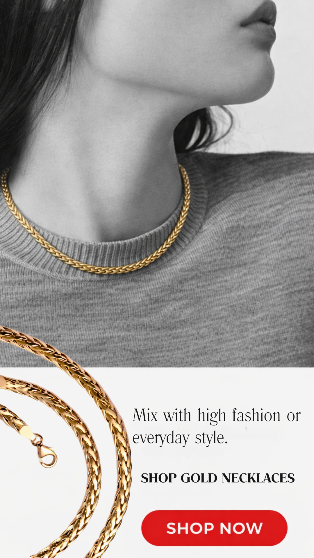 Gold Jewellery upto 75% Off*