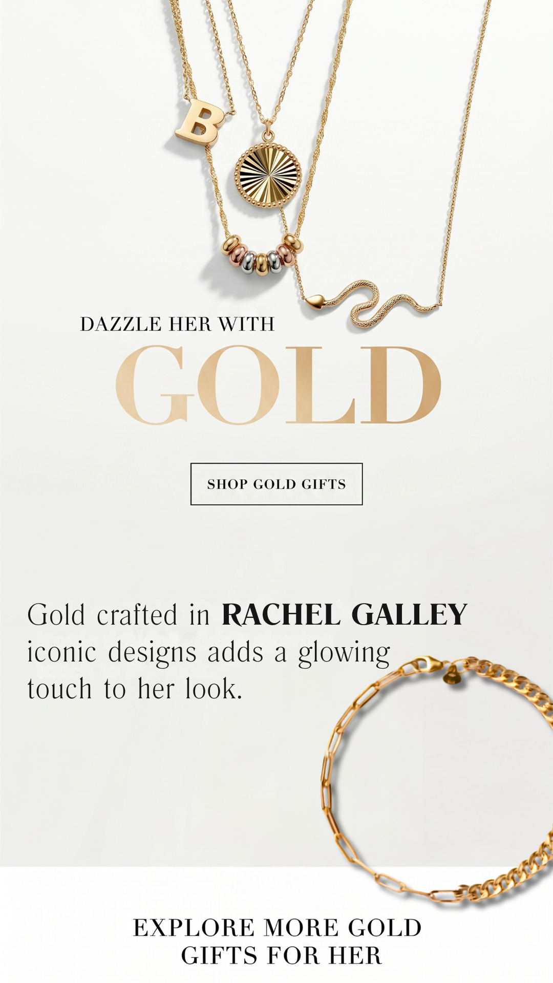 Gold Jewellery upto 75% Off*