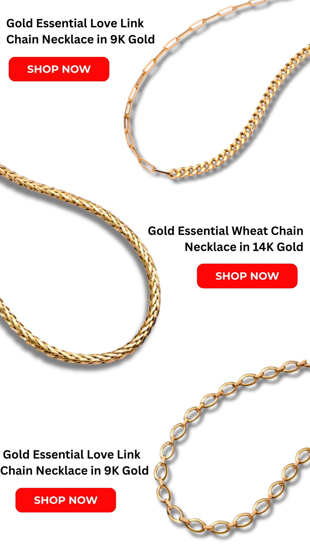 Gold Essential