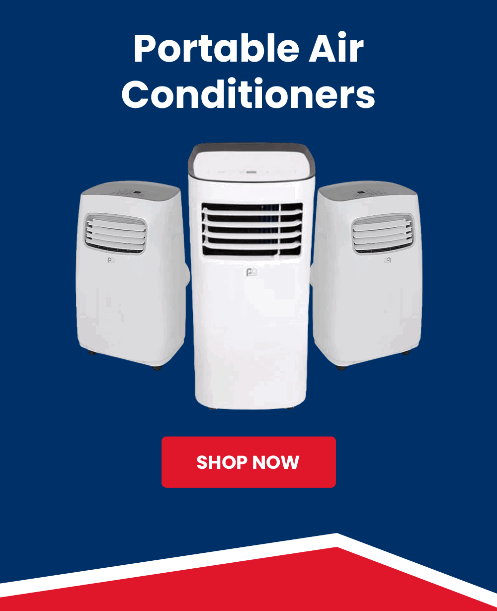 Portable Air Conditioners