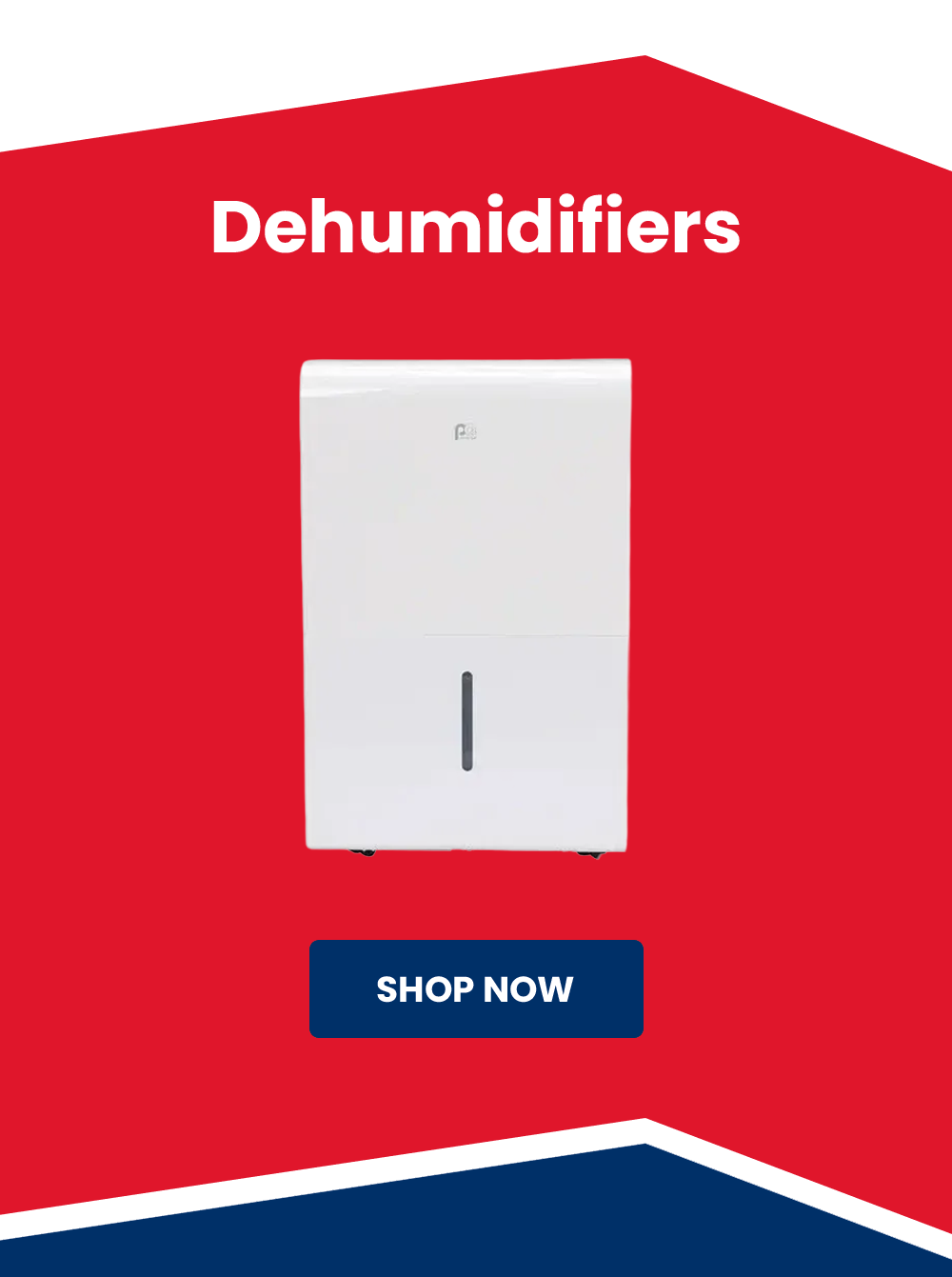 Dehumidifiers