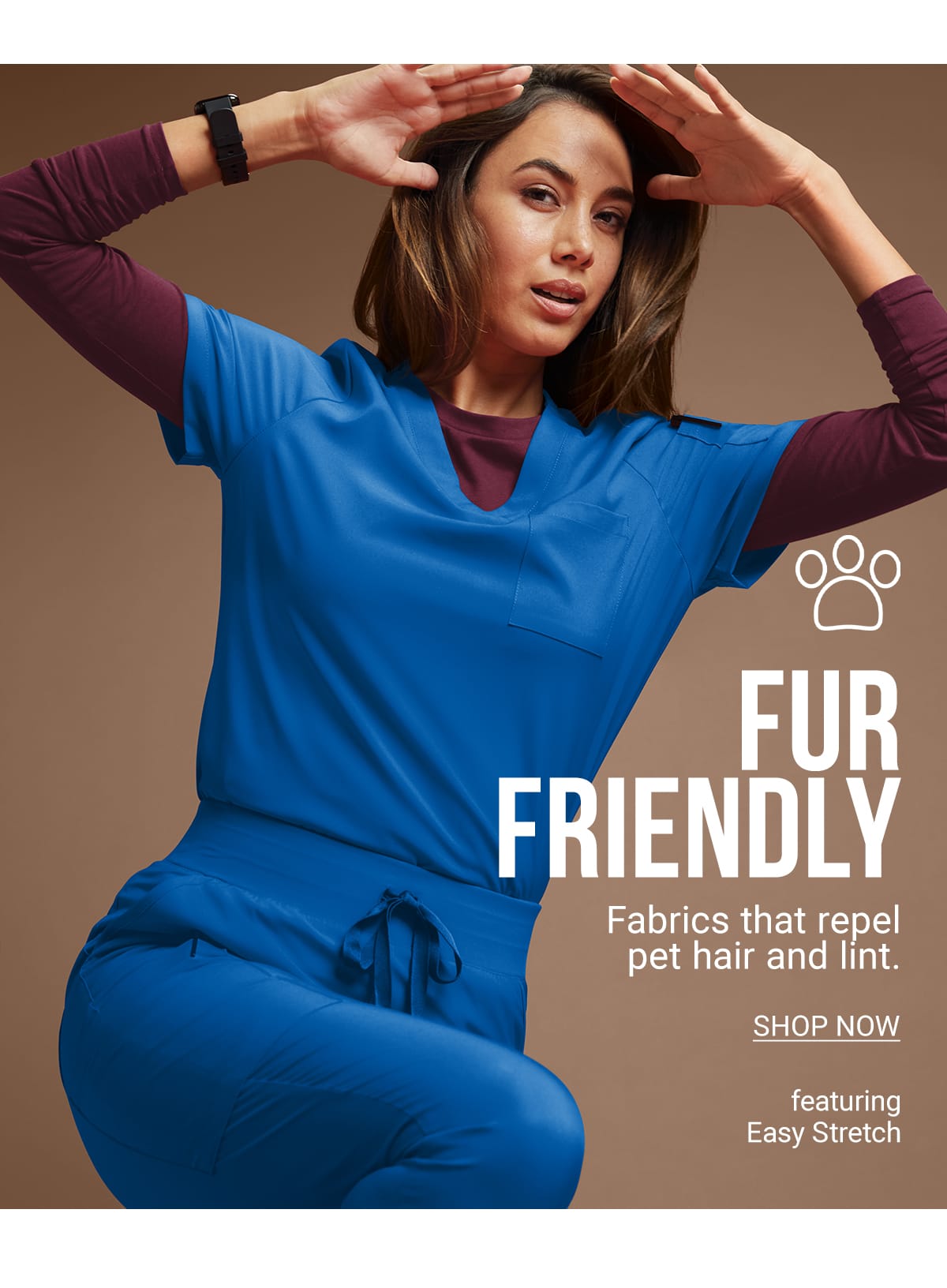 Fur Friendly >